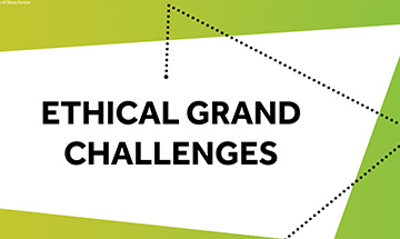 Ethical Grand Challenges logo.