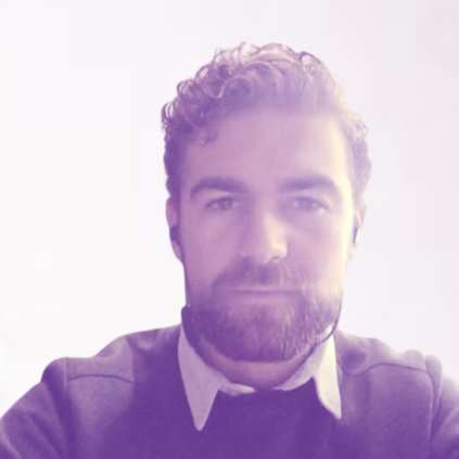 Photo of Joe.