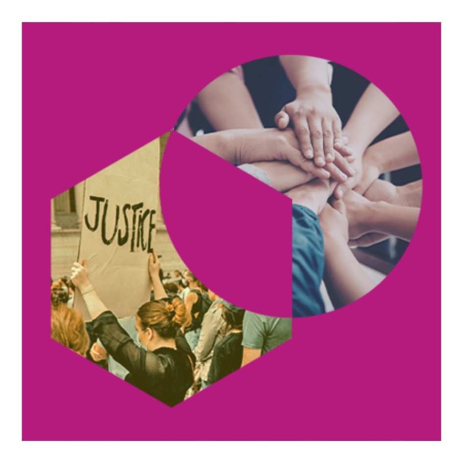 Social Justice unit icon