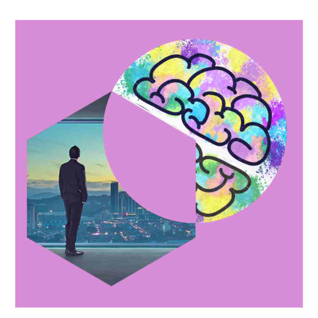 Developing an Entrepreneurial Mindset unit icon