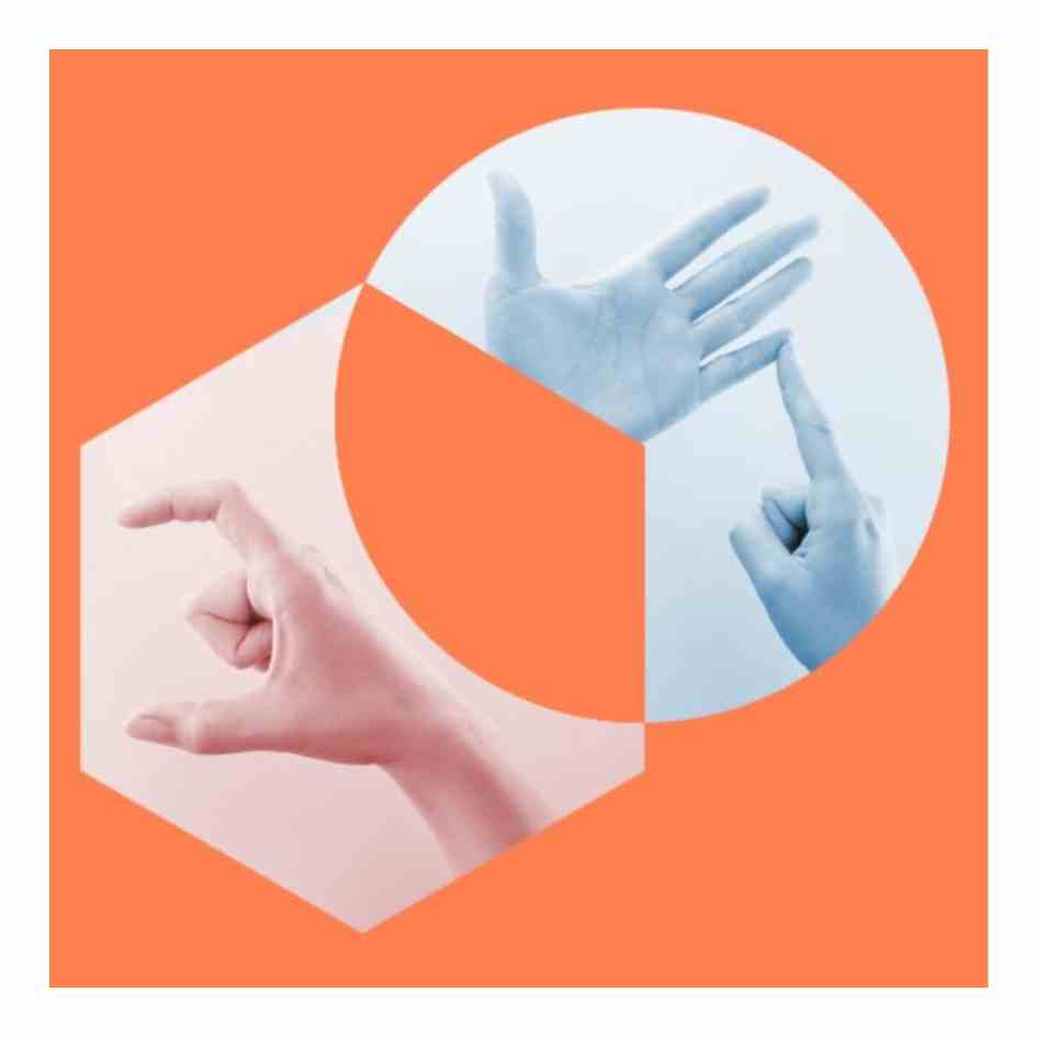LEAP: British Sign Language unit icon