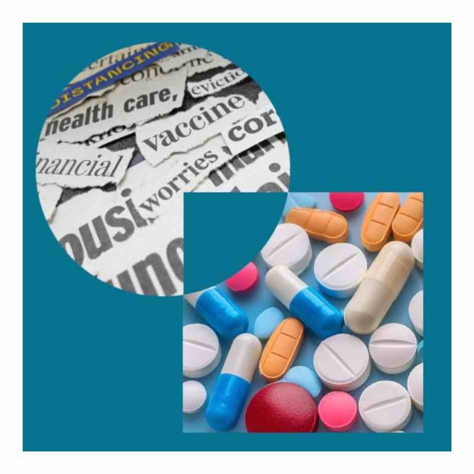 Medicine and the Media unit icon
