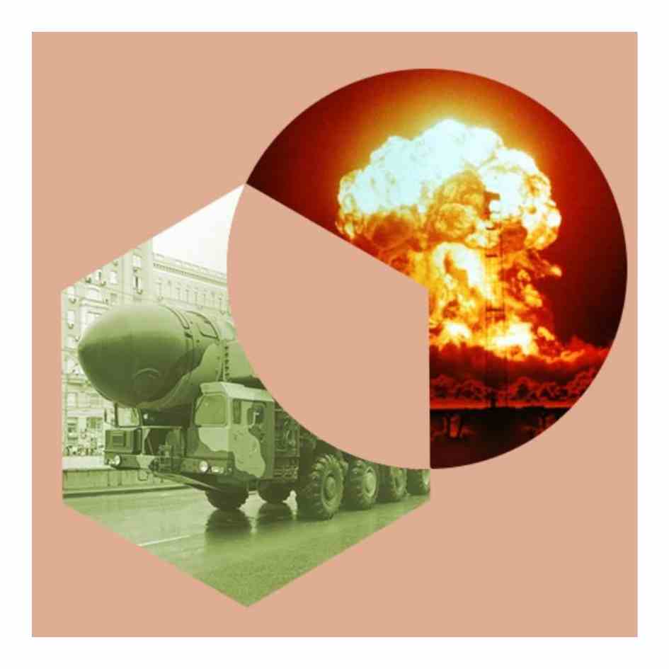 The Nuclear Age unit icon