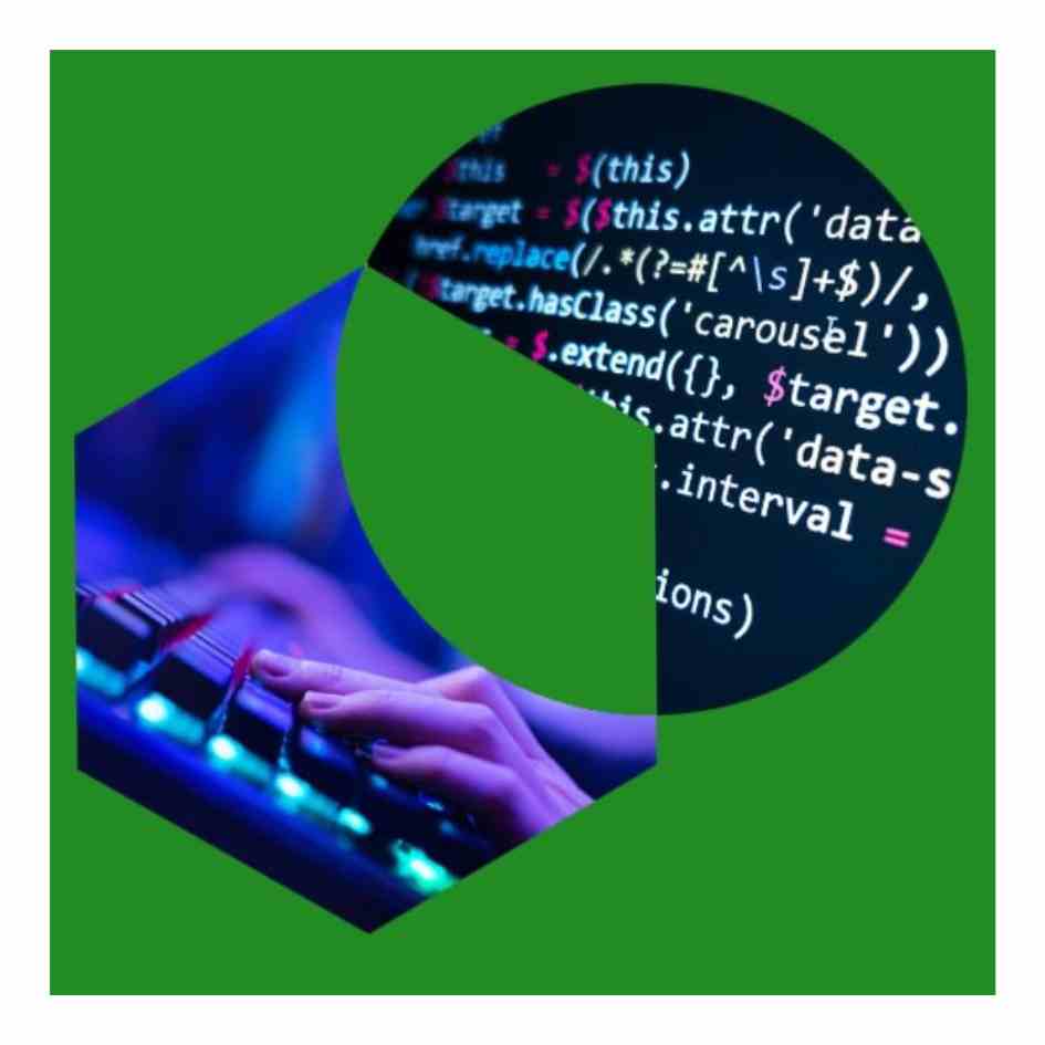 Programming: What? Why? How? unit icon