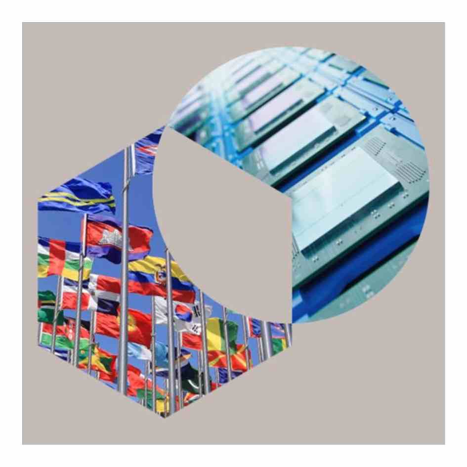 Science, Technology and Democracy unit icon
