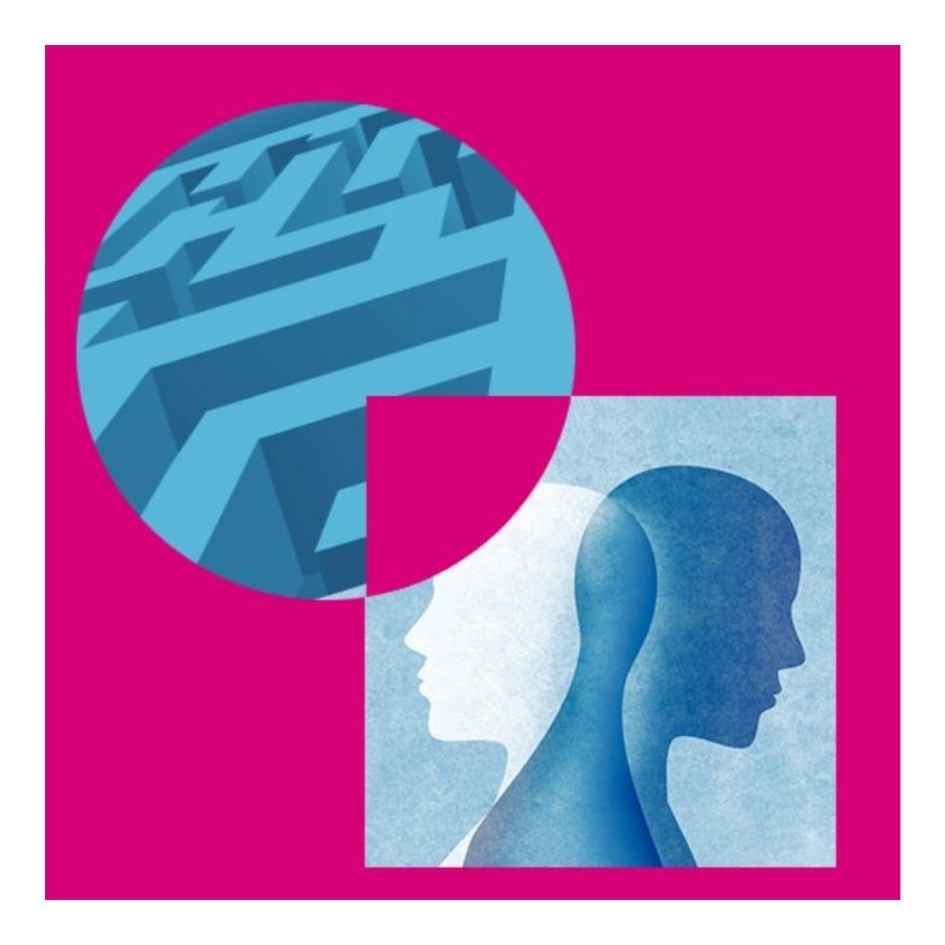 Understanding Mental Health unit icon