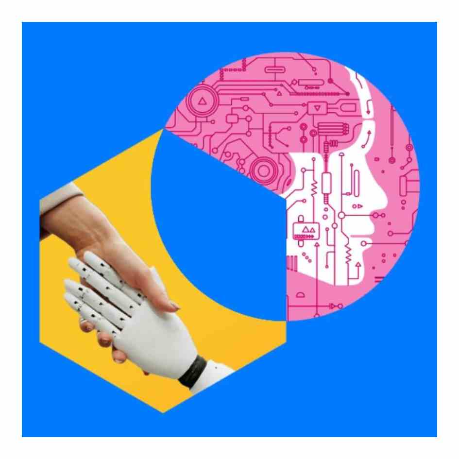 AI unit icon